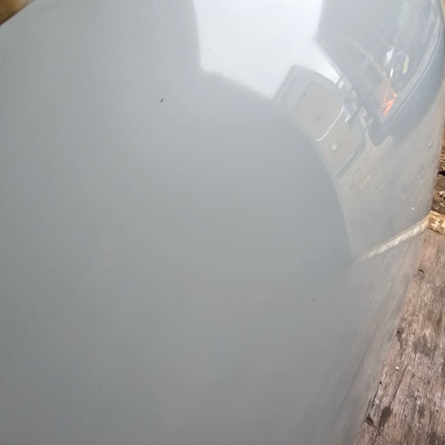 Suzuki Swift Bonnet * Pearl White ZNL * 2011-2017 * ZC32S * ZC72S *